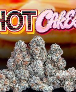 Buy Jungle Boys Hot Cakes Online