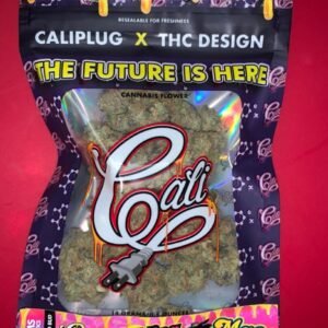 Buy Cali Bud Wedding Mac Strain Online