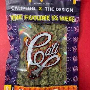 Buy Cali Bud Fire OG Online
