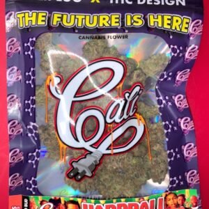 Buy Cali Bud Hardball cookies Online