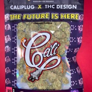 Buy Cali Bud Sundae Driver Online