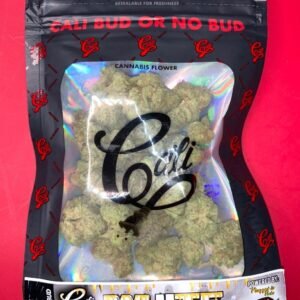 Buy Cali Bud White Wookies Online