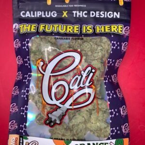 Buy Cali Bud Orange Juice Online