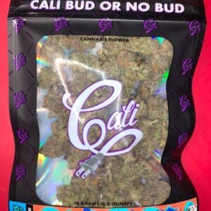 Buy Cali Bud Zlushie Strain Online