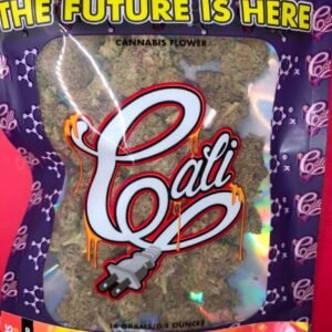 Buy Cali Bud StarBurst Strain Online