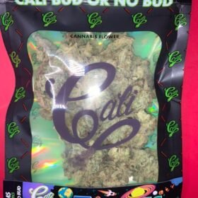 Buy Cali Bud Zookies strain Online