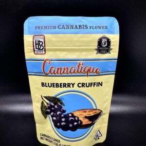 BUY BLUEBERRY CRUFFIN BACKPACKBOYZ ONLINE