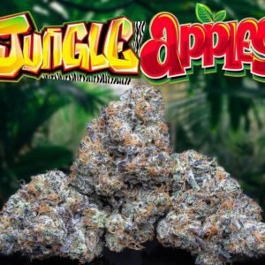 Buy Jungle Boys Jungle Apples Online