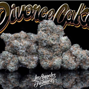 Buy Jungle Boys Divorce Cake #2 Online