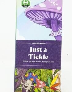 Just a Tickle