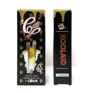 Buy Cali Plug Carts Koolaid Online