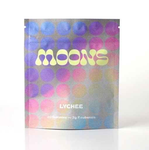 MOONS Psilocybin Gummies Edibles (3000mg) - Image 5