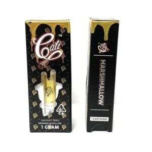 Buy Cali Plug Carts Marshmellow Online