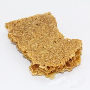 BUDDER – Nuken – Quantum Extracts