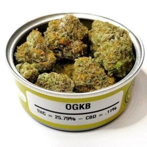OGKB Strain