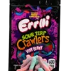 Errlli Very Berry Sour Terp Crawlers 600mg