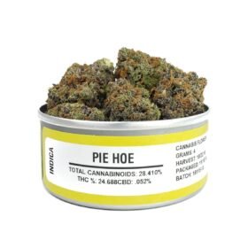 BUD CANS- WEED CAN