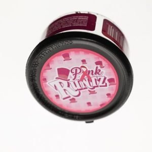 Alternative view of Buy Pink Runtz Online