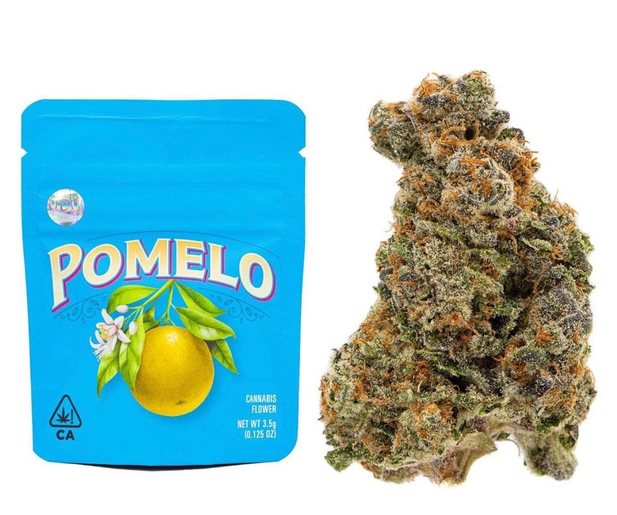 Berner Cookies Pomelo
