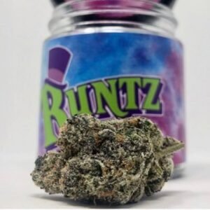 Alternative view of Buy Runtz weed Online