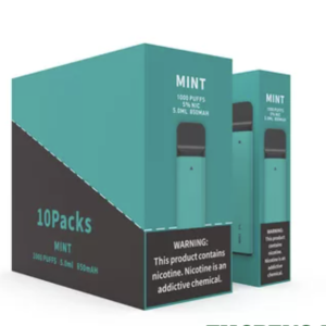 BOUTIQ SWITCH DISPOSABLE UK