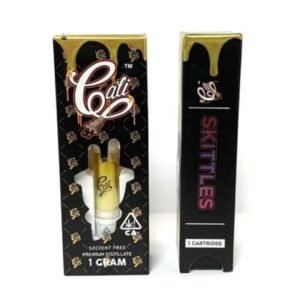 Buy Cali Plug Carts Skittles Online