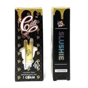 Buy Cali Plug Carts Slushie Online