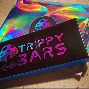 Trippy Treats Bars