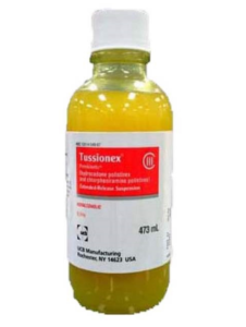 Alternative view of BUY TUSSIONEX HYDROCODONE ONLINE
