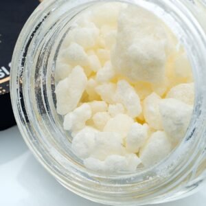 CBD Crystal Isolate