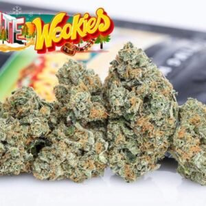 Buy Jungle Boys White wookies Online