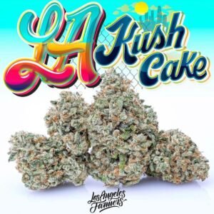 Buy Jungle Boys LA Kush Cake Online