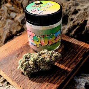 Alternative view of Buy Zourz Runtz Online