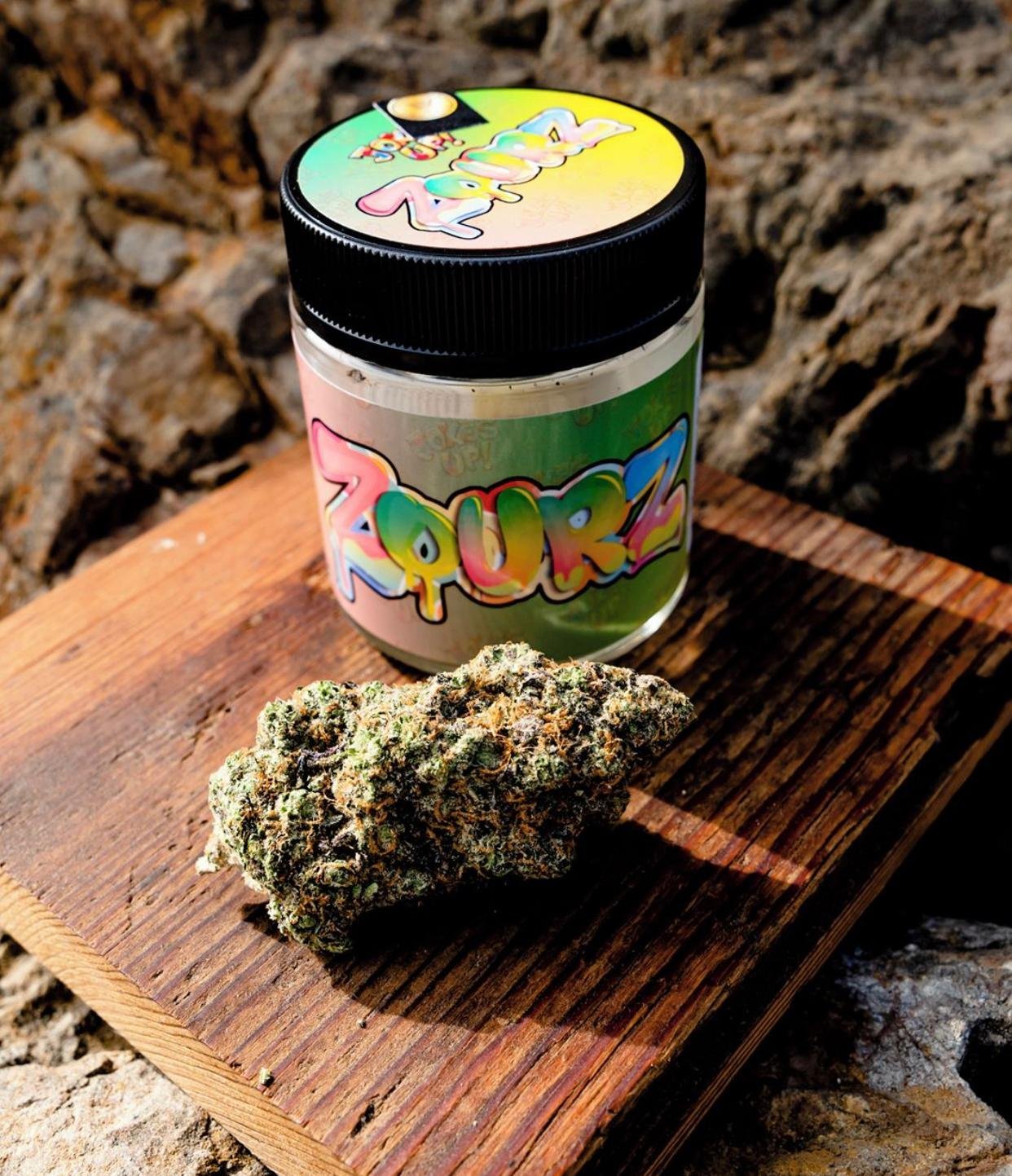 Buy Zourz Runtz Online - Image 2