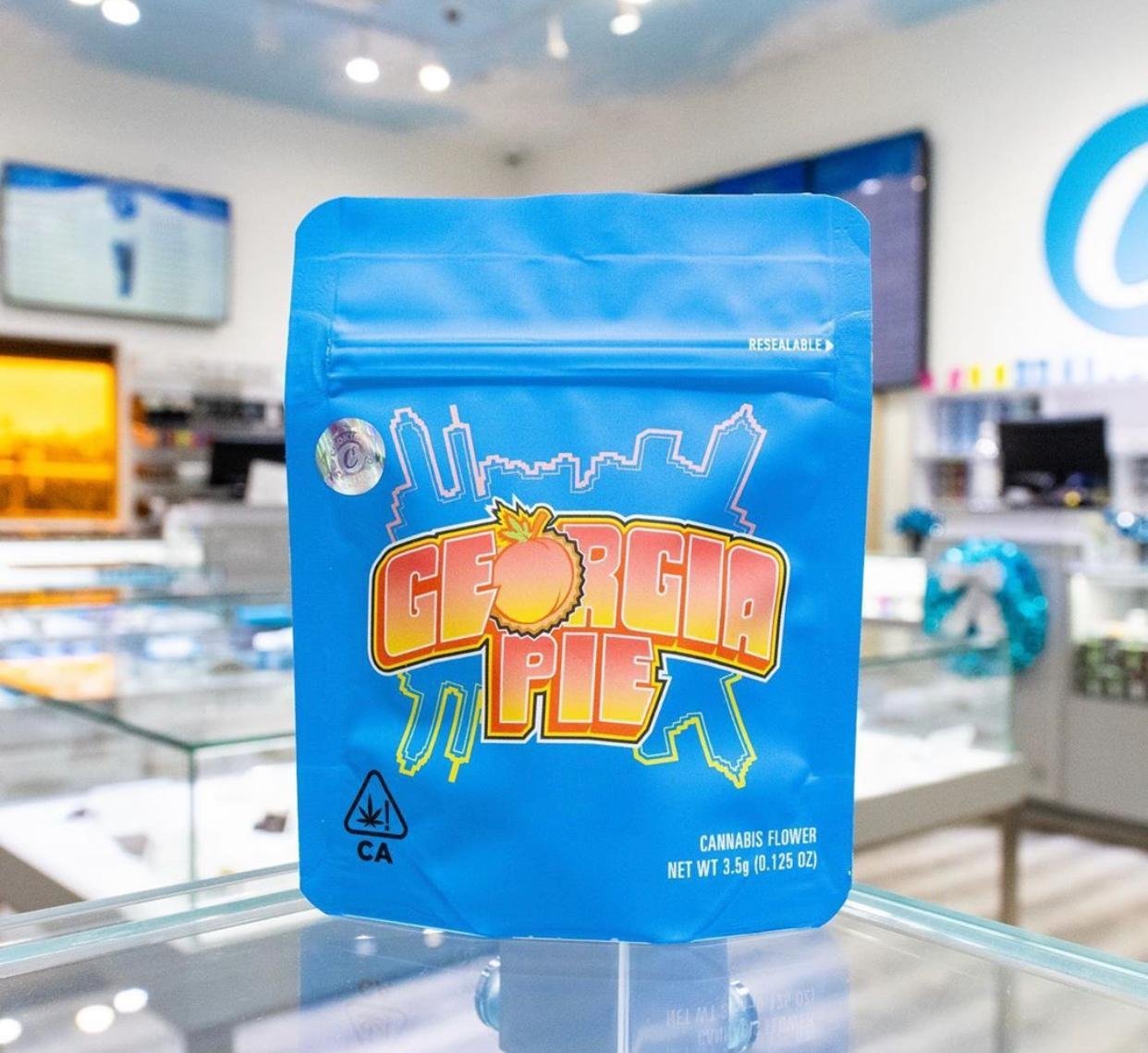 Georgia Pie Carts - Image 2