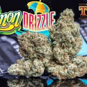 Buy Jungle Boys Lemon Drizzle Online