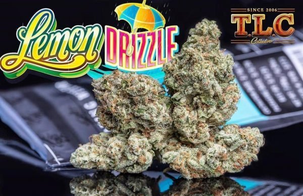 Buy Jungle Boys Lemon Drizzle Online