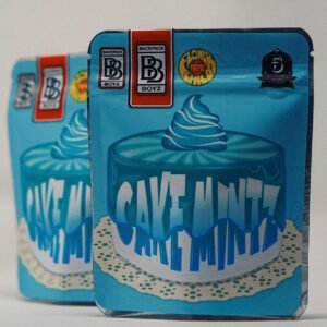 Alternative view of BUY CAKE MINTZ BACKPACKBOYZ ONLINE