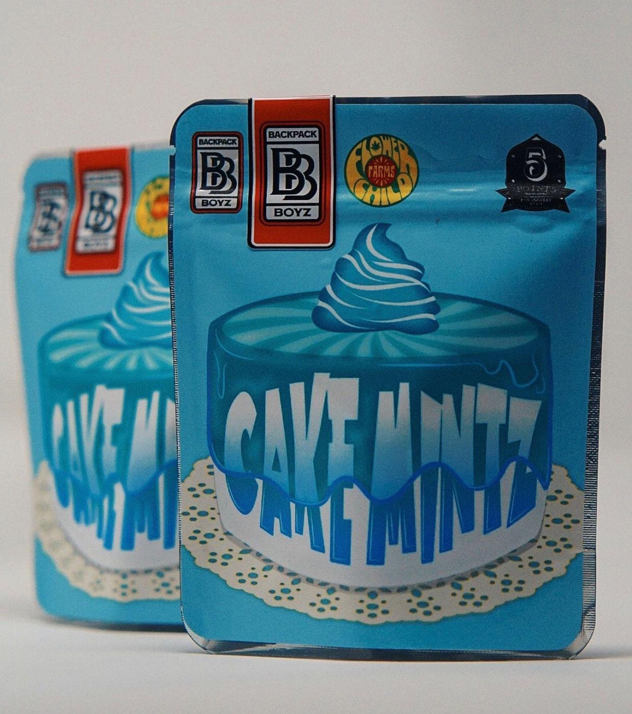 BUY CAKE MINTZ BACKPACKBOYZ ONLINE - Image 2