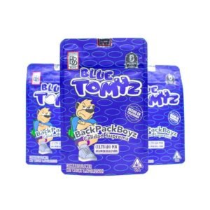 BUY BLUE TOMYZ BACKPACKBOYZ ONLINE