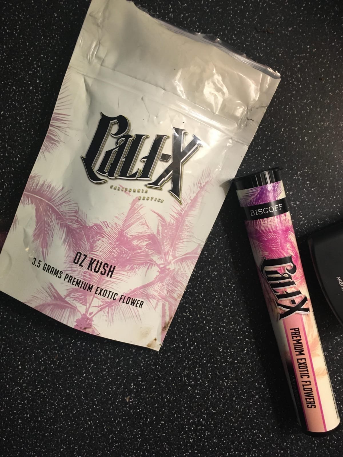 Buy Cali X OZ Online