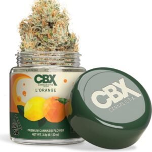 Cannabiotix L'Orange Online