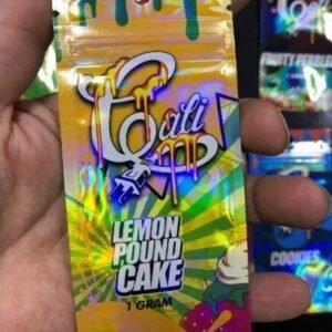 Buy Cali Plug Carts Lemon Pound Cake Online