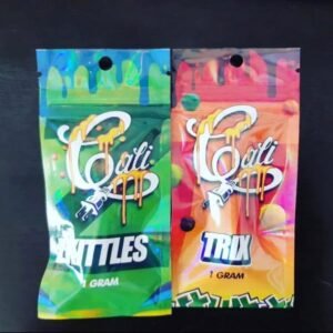 Buy Cali Plug Carts Trix Online