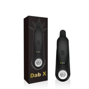 ‘DAB X’ DAB PEN UK