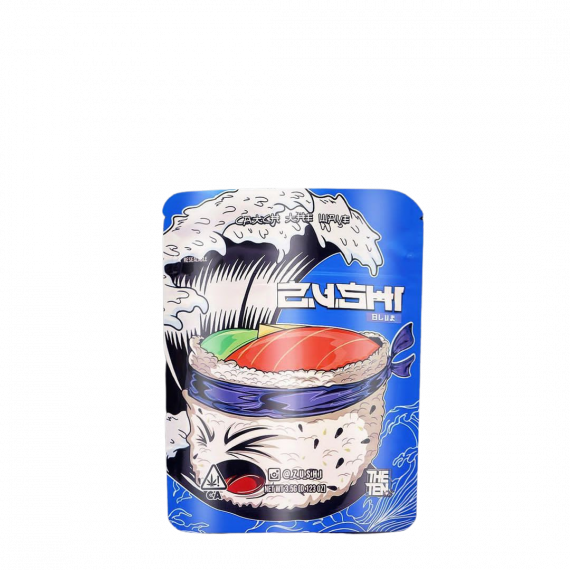 The ten co Blue Zushi Online