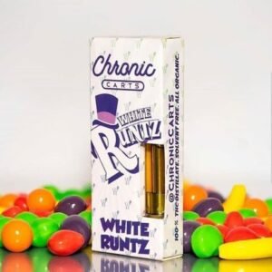 Buy Runtz Carts Online
