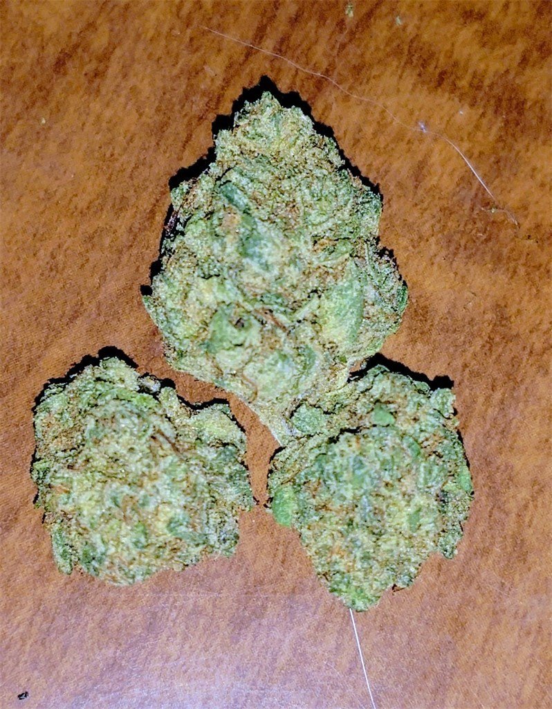 Buy Alaskan Thunder Fuck Online