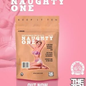 The Ten Co Naughty One Online
