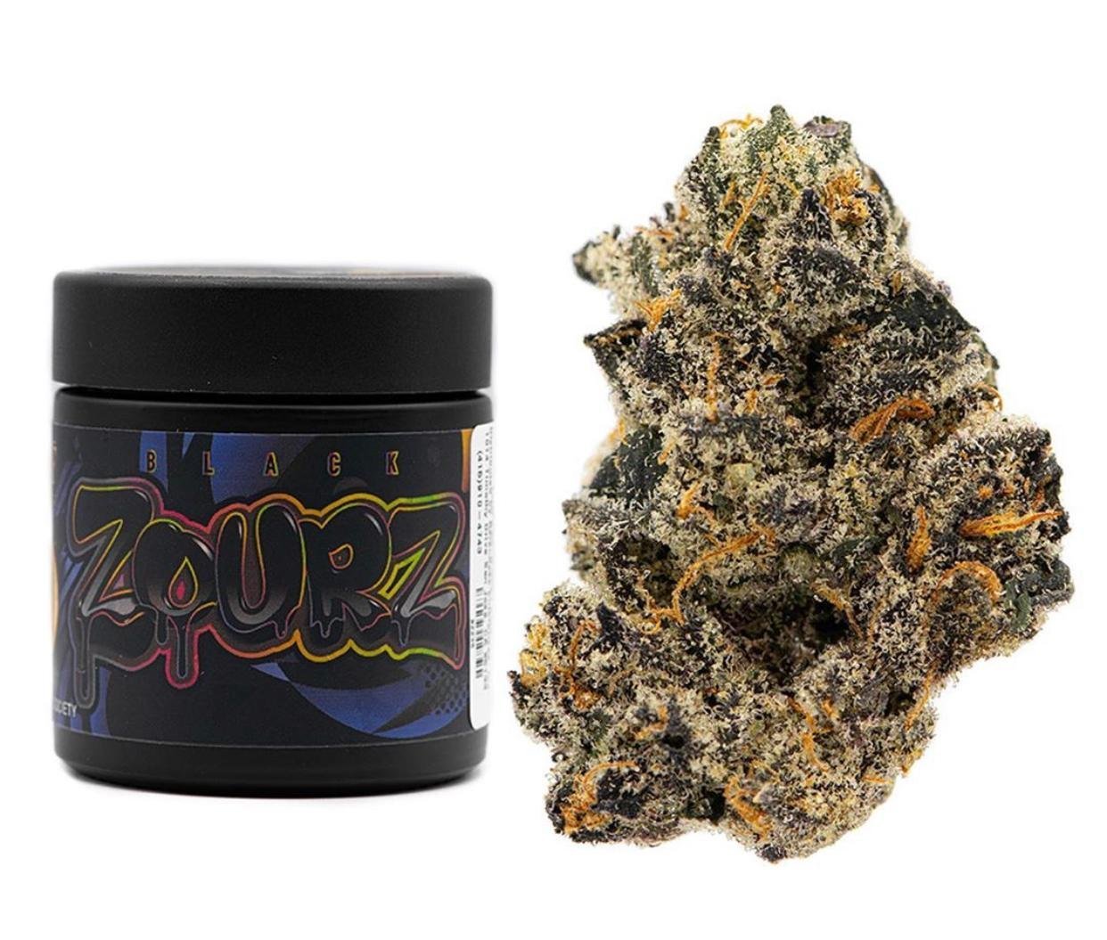 Buy Zourz Runtz Online - Image 3